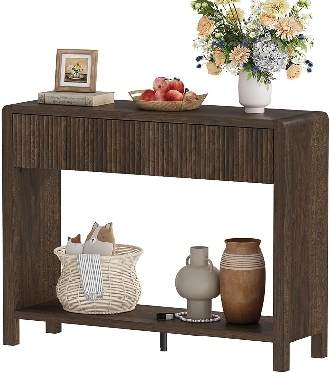 Dark Walnut