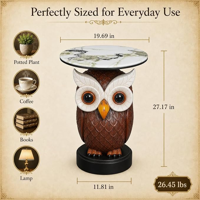 Red Owl