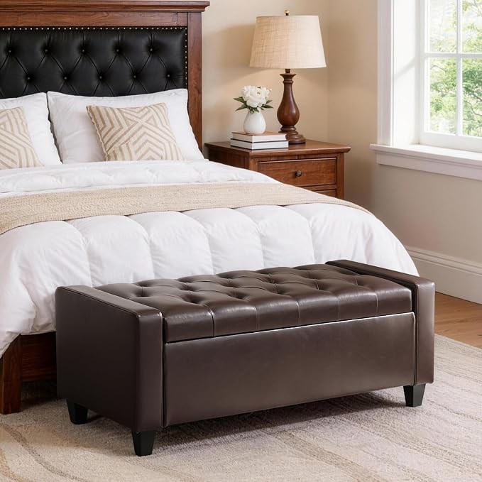 Dark Brown-pu