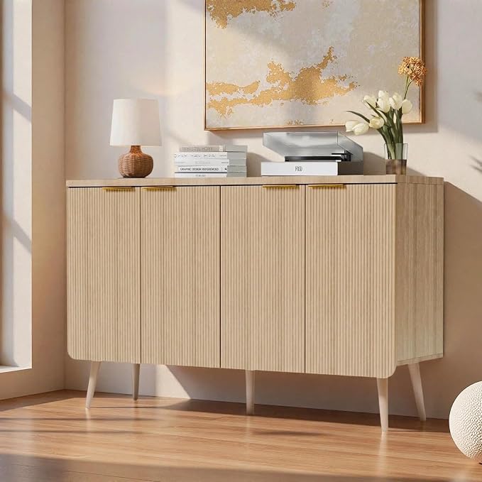 Natural Wood