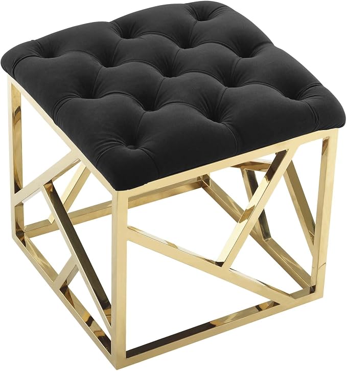 Gold Black