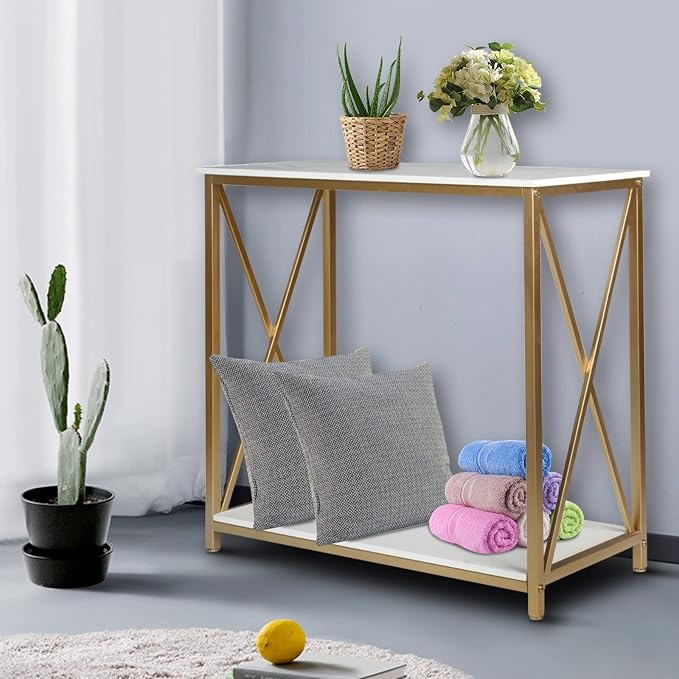 White & Gold-c