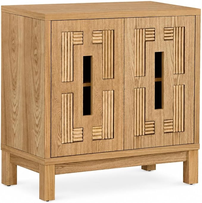 Natural Wood