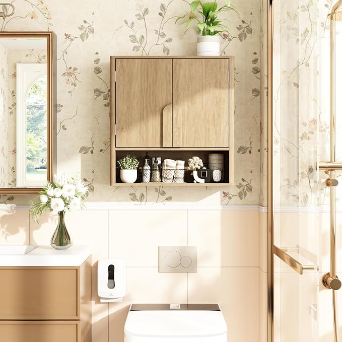 Natural Oak