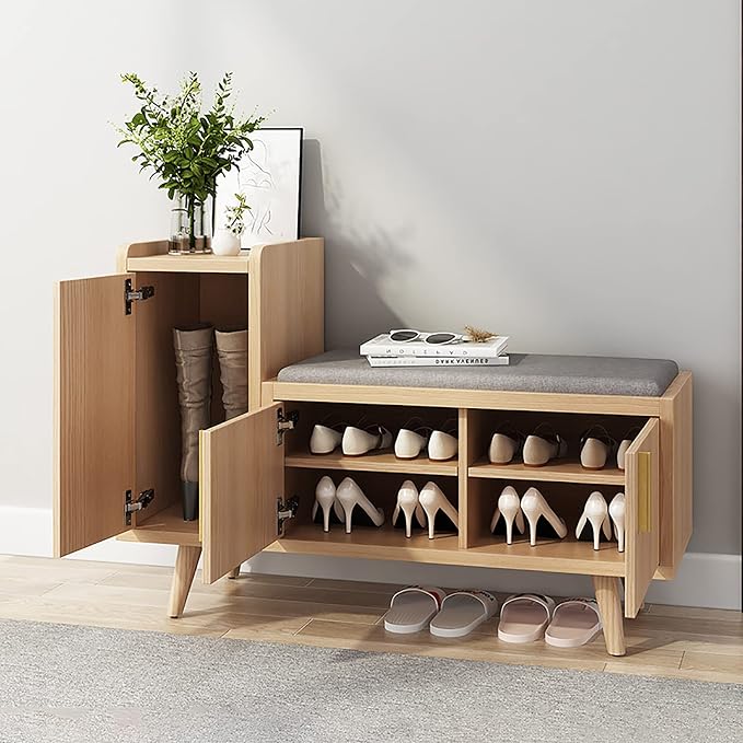 Walnut Brown