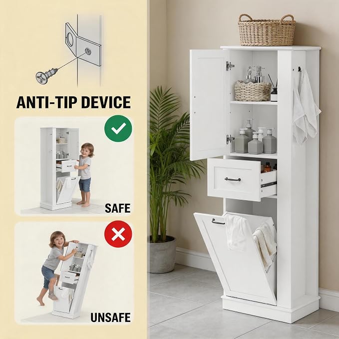 White + Mdf