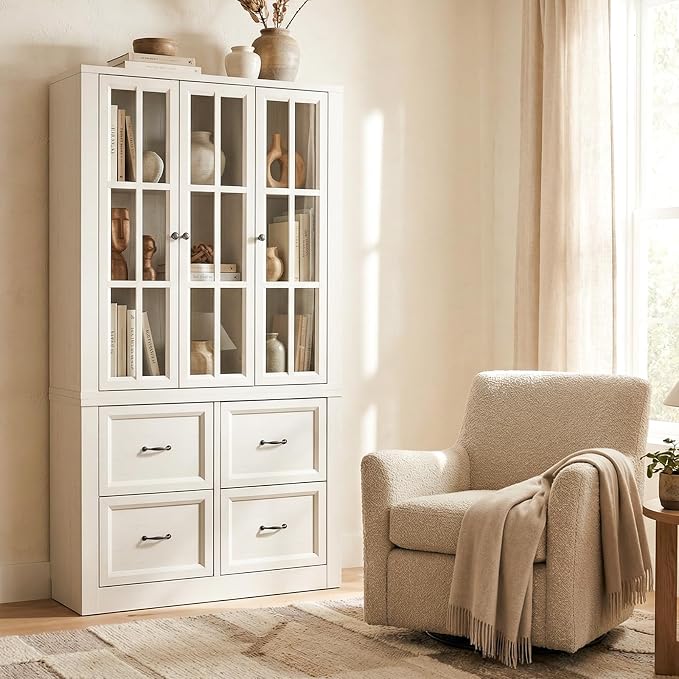 Vintage Warm White