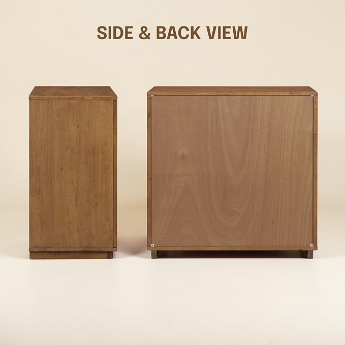 Teak Look