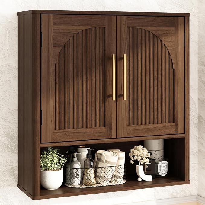 Dark Walnut