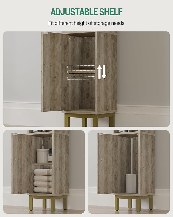 Rustic Greige