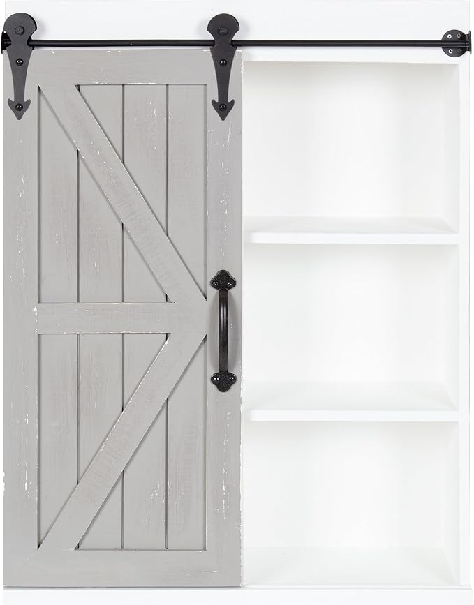 White/Gray