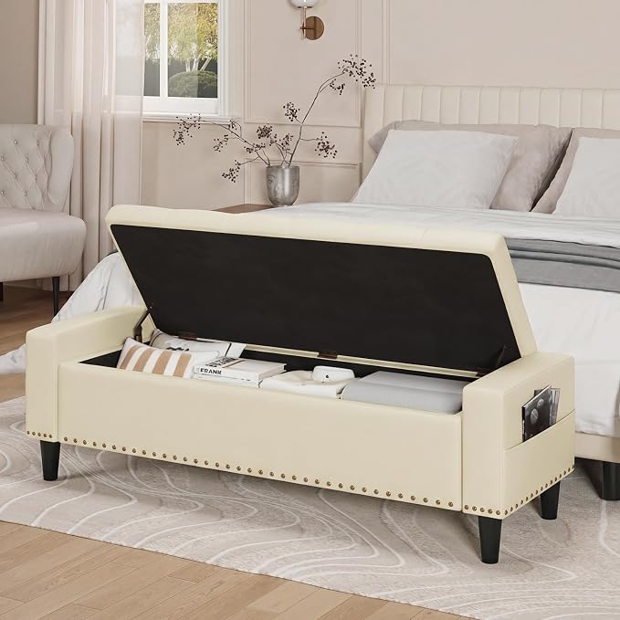 Cream White
