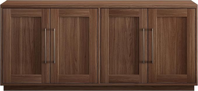 Medium Walnut