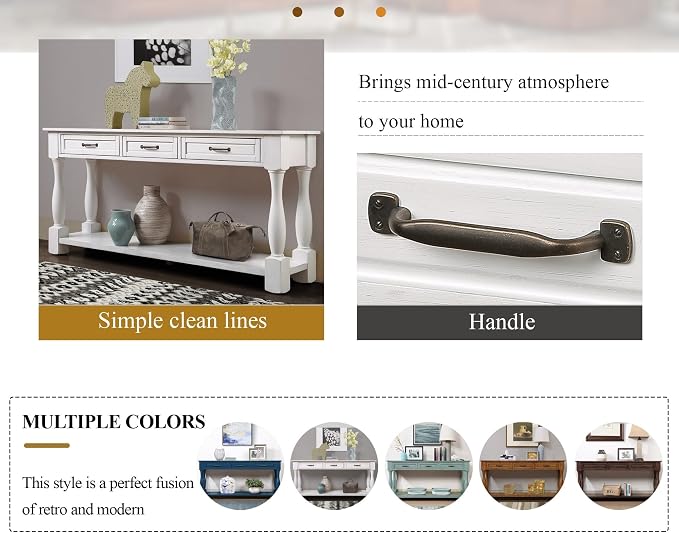 Antique White