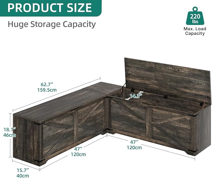 Black-brown Oak