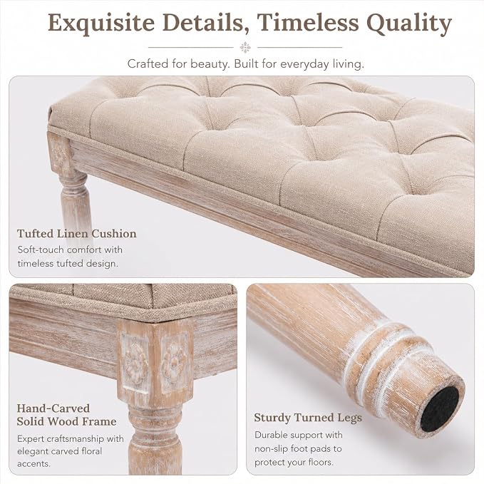2 Seat Beige-15.7\