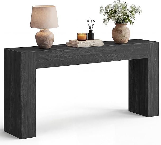 Charcoal Gray