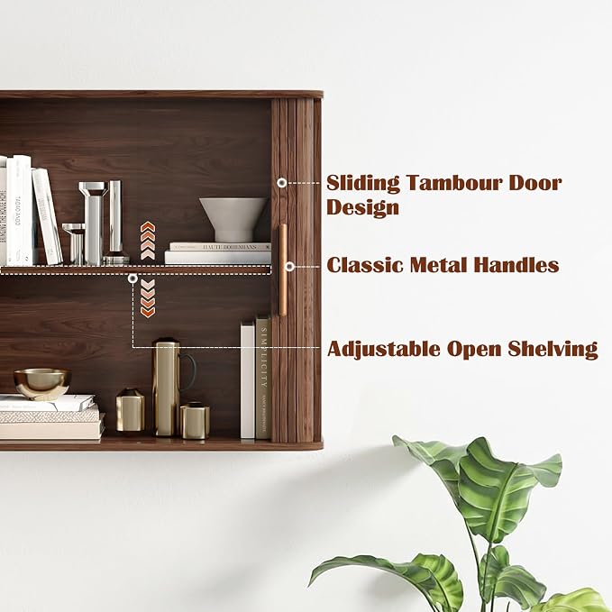 Walnut Brown