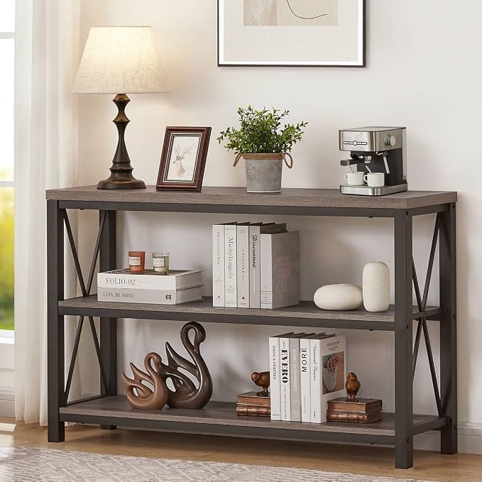 Grey Oak