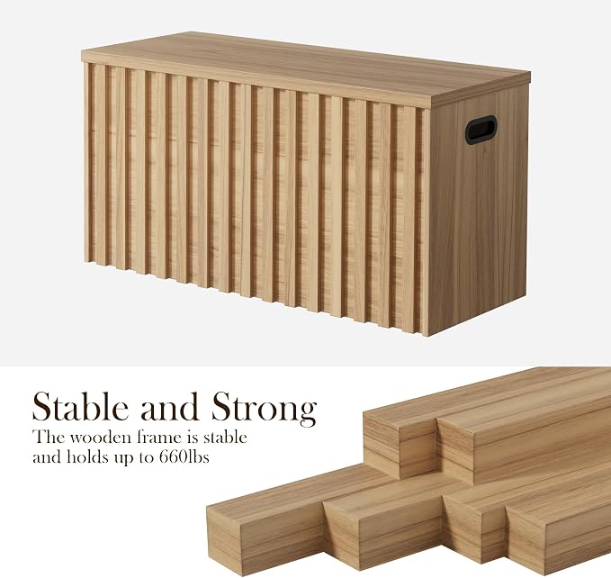 Natural Oak