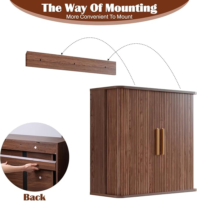 Walnut Brown