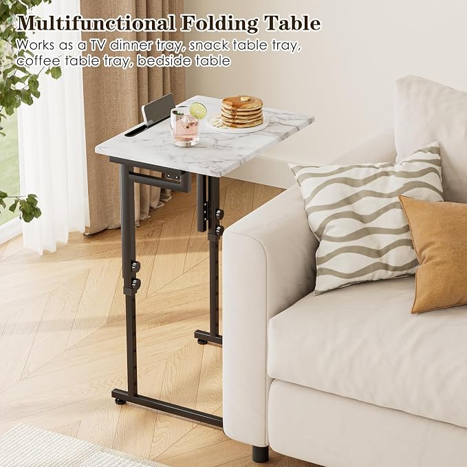 White Marble