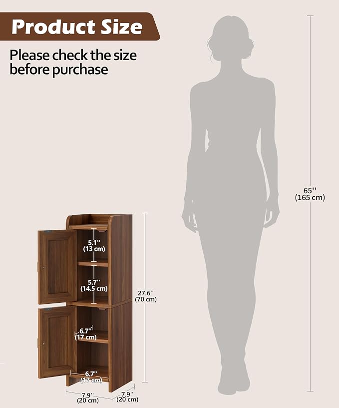 Walnut Rattan