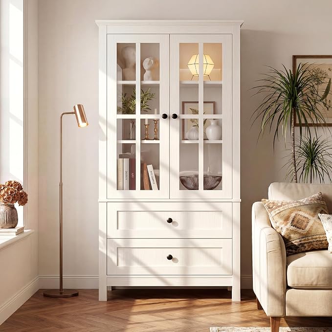 Rustic White