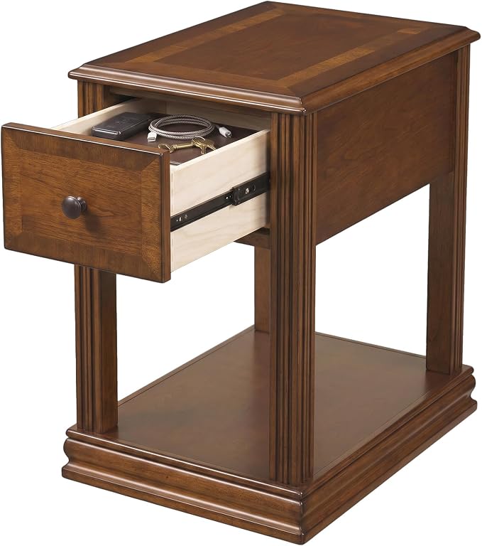 Medium Brown