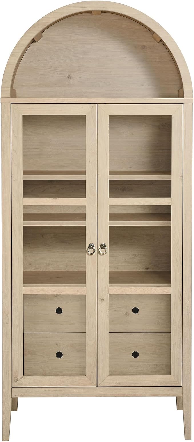 Light Oak