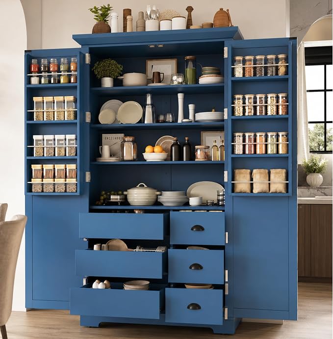 Blue + Mdf3