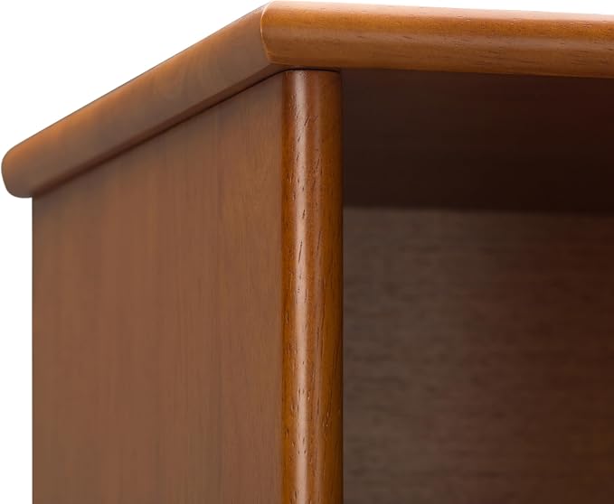 Teak Brown