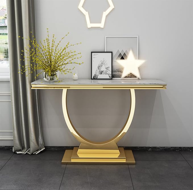 White&gold