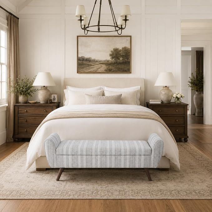 Gray Striped Pattern