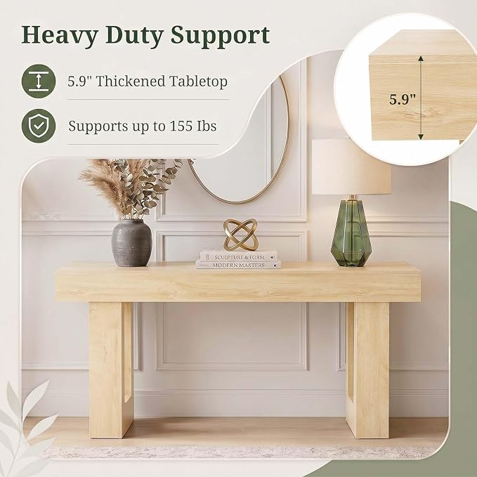 Natural Wood
