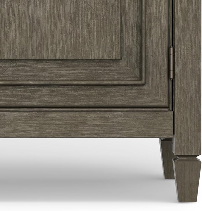 Farmhouse Grey
