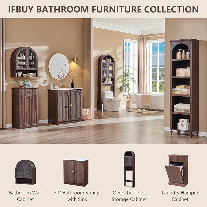 Dark Walnut
