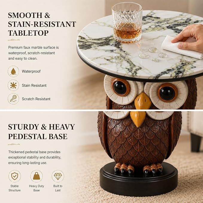 Red Owl