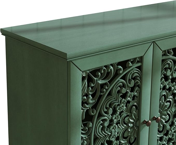 Antique Green