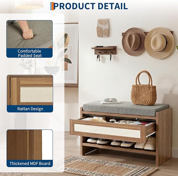 Caramel Oak