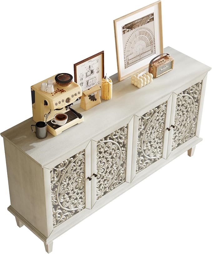Antique White//75