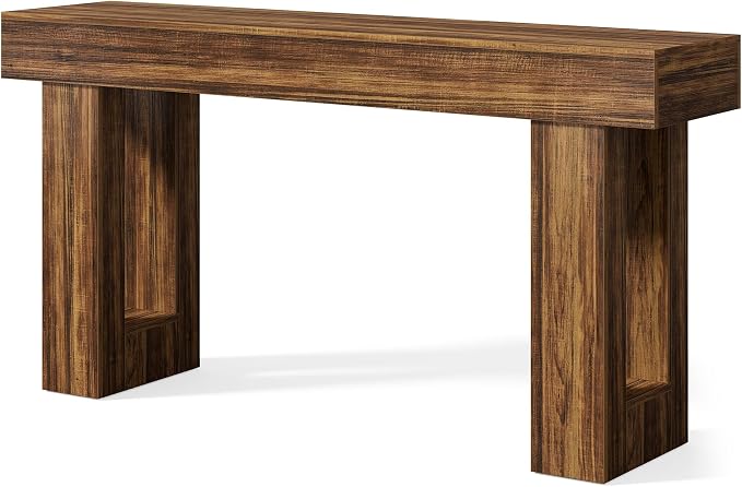 Rustic Brown