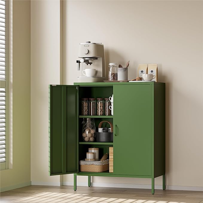 Forest Green