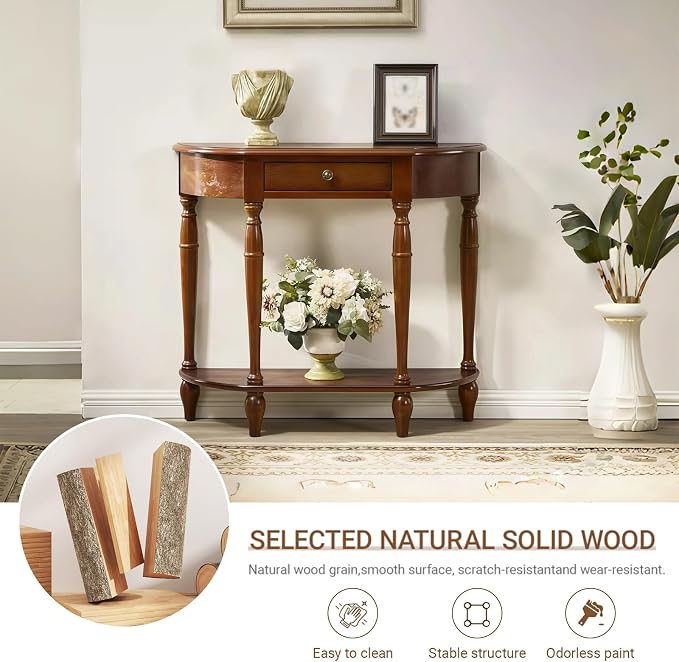Dark Walnut