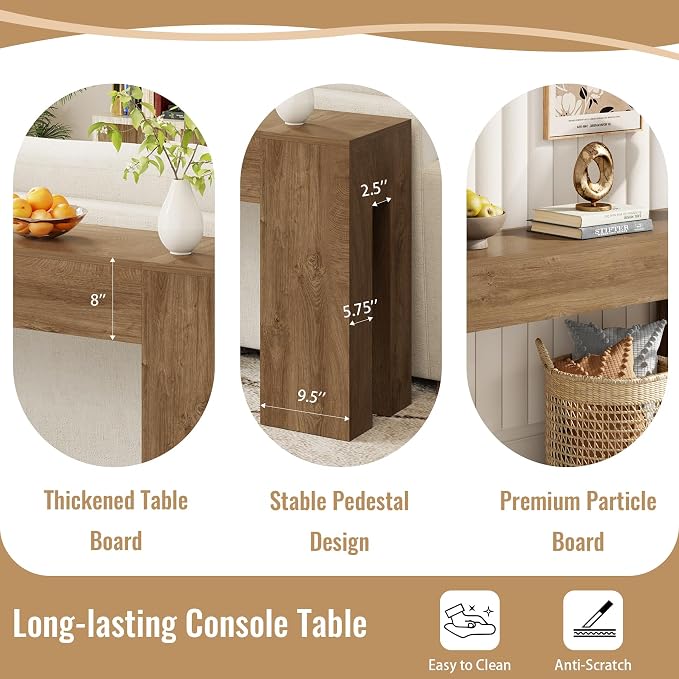 Natural Oak