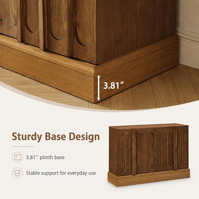 Natural Wood