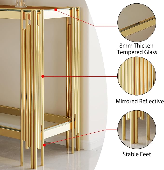 Clear Gold