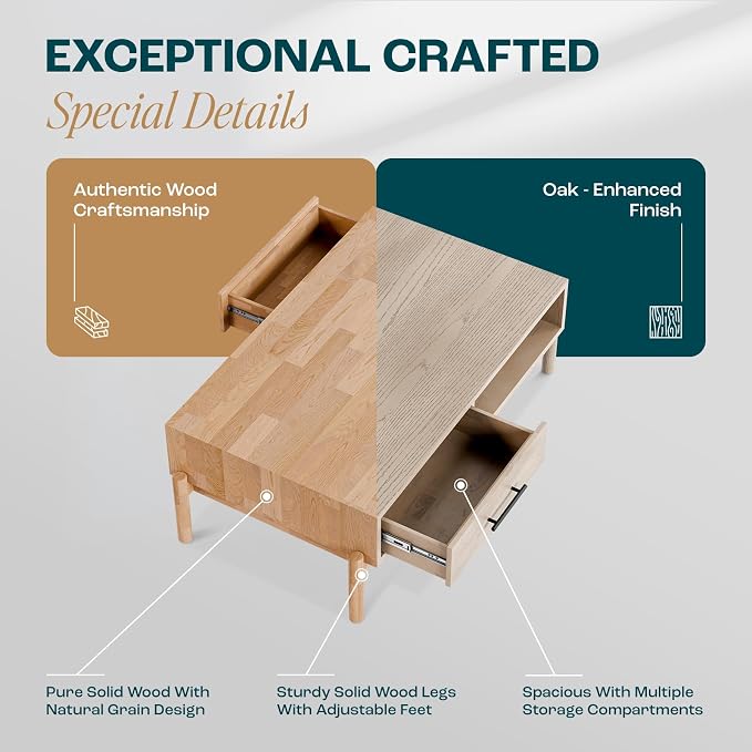 Scanadivian Oak