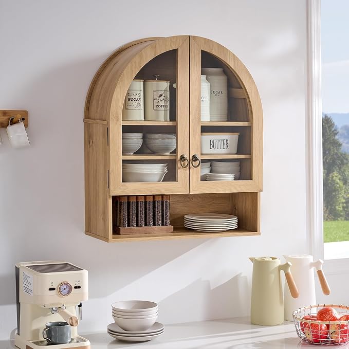 Natural Oak