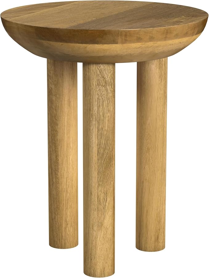 Natural Mango Wood